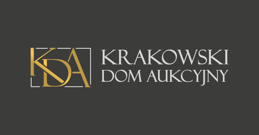 XXI Aukcja Dzieł Sztuki - 15 XII 2022 - Krakowski Dom Aukcyjny - Krakowski Dom Aukcyjny