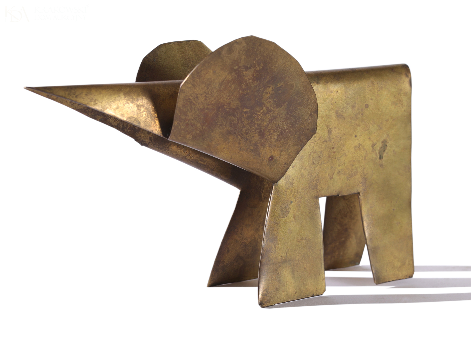 ABAKANOWICZ Magdalena