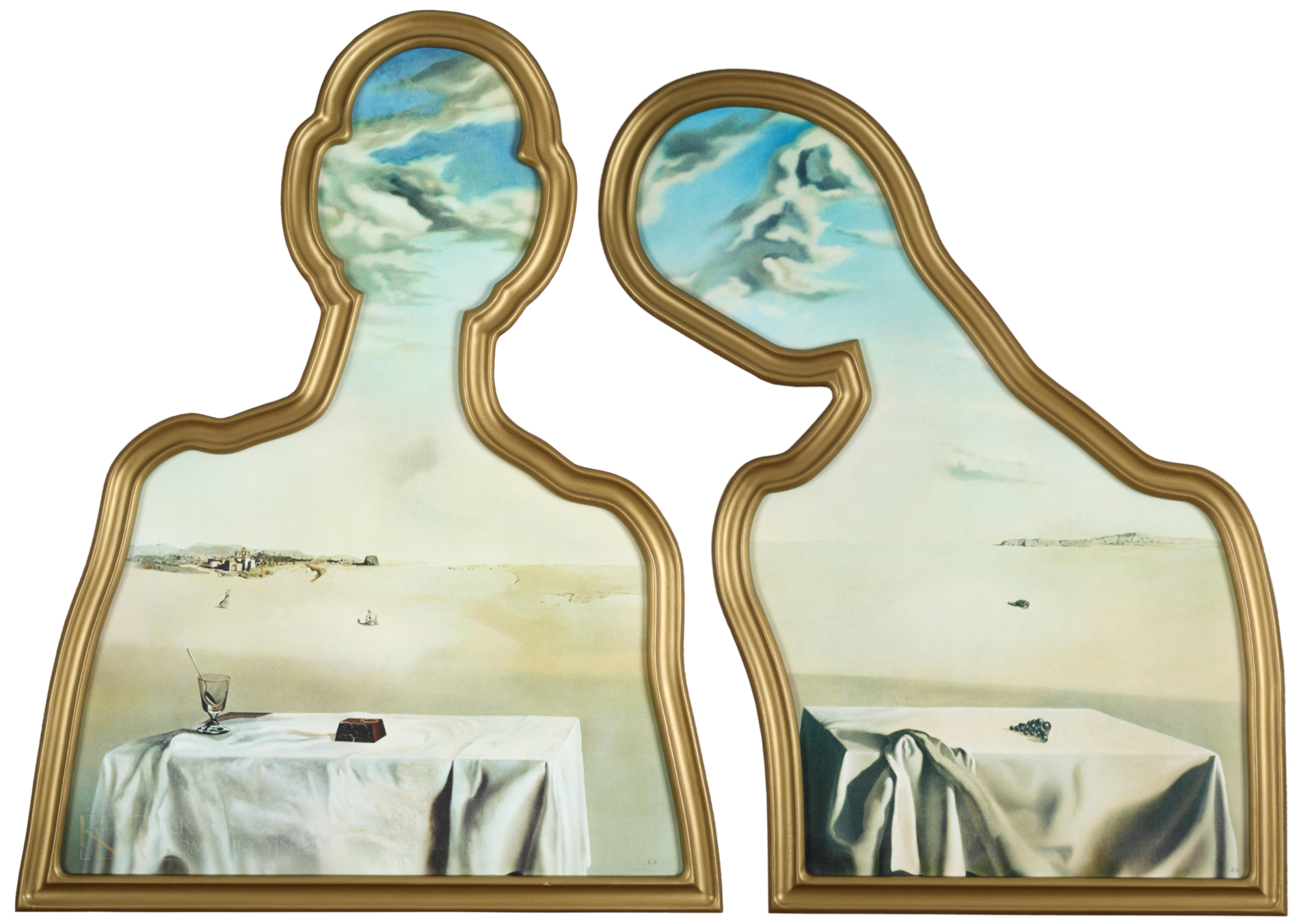 DALI Salvador