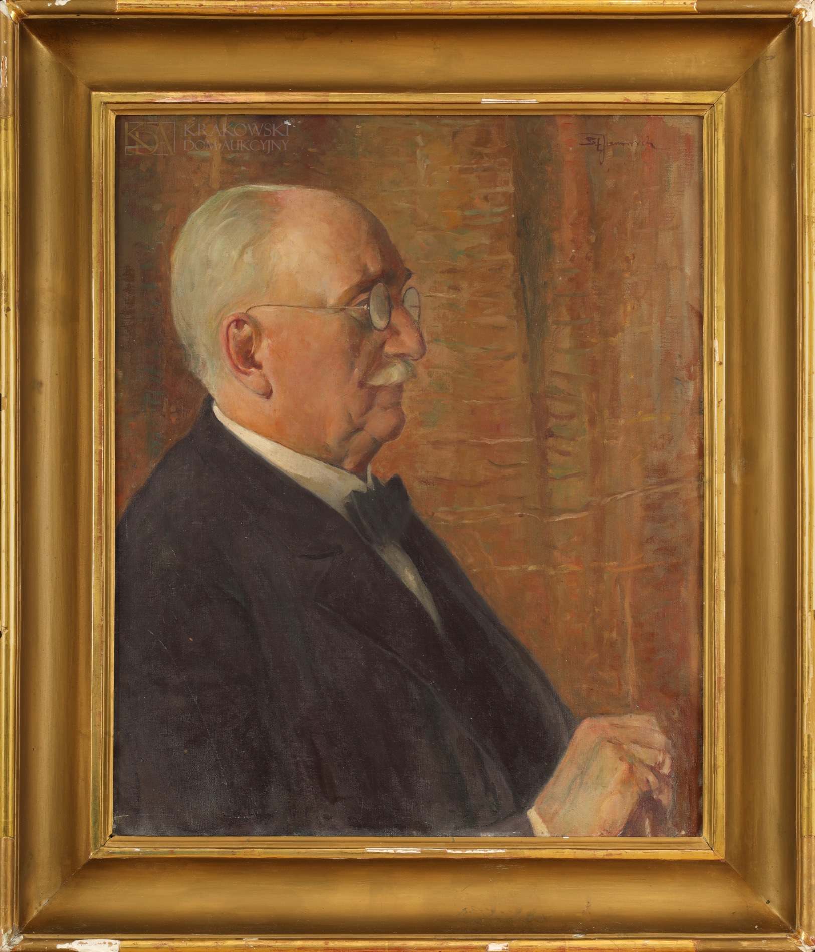 JANOWSKI Stanisław