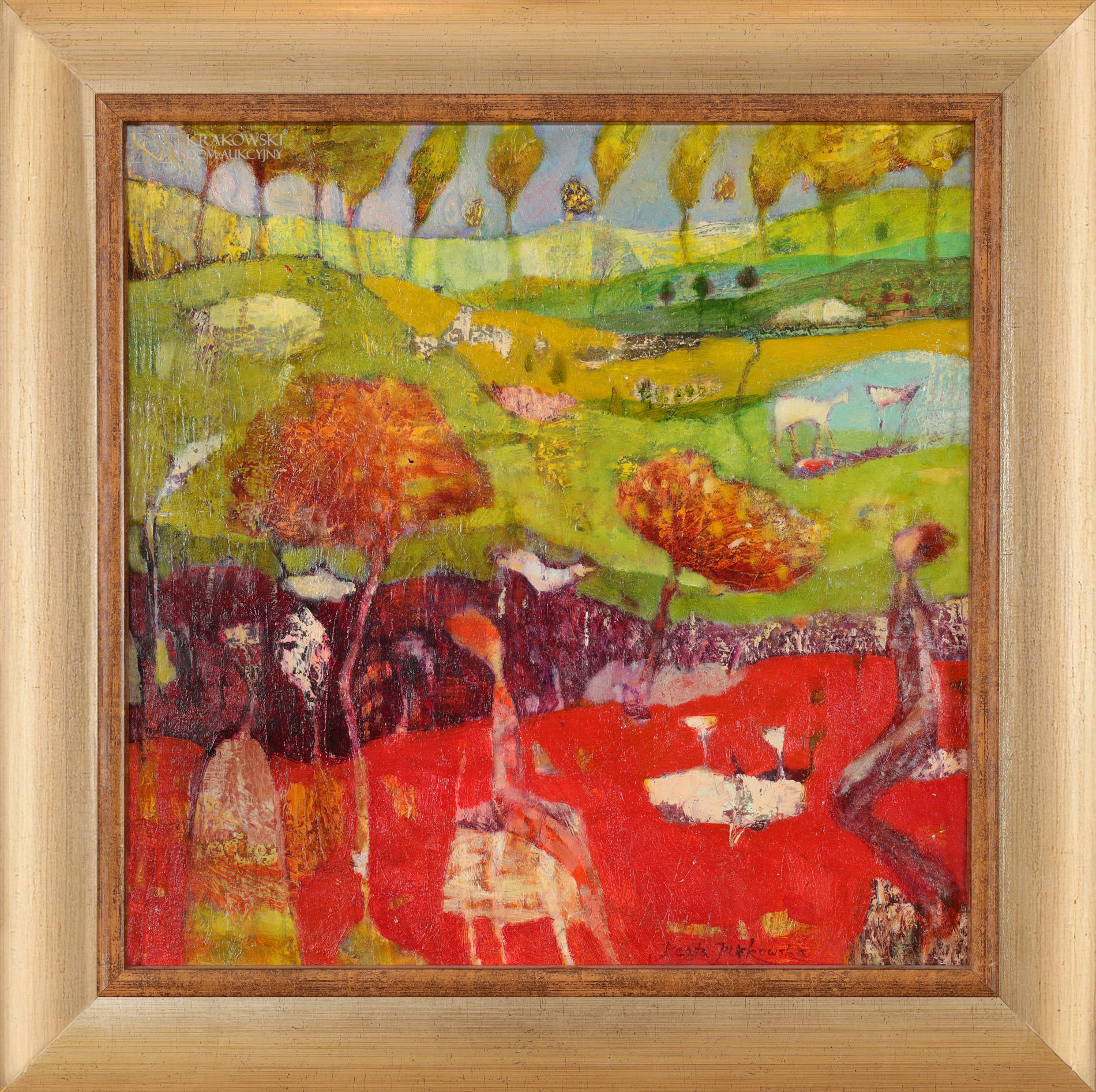 JURKOWSKA-BLASCHEK Beata