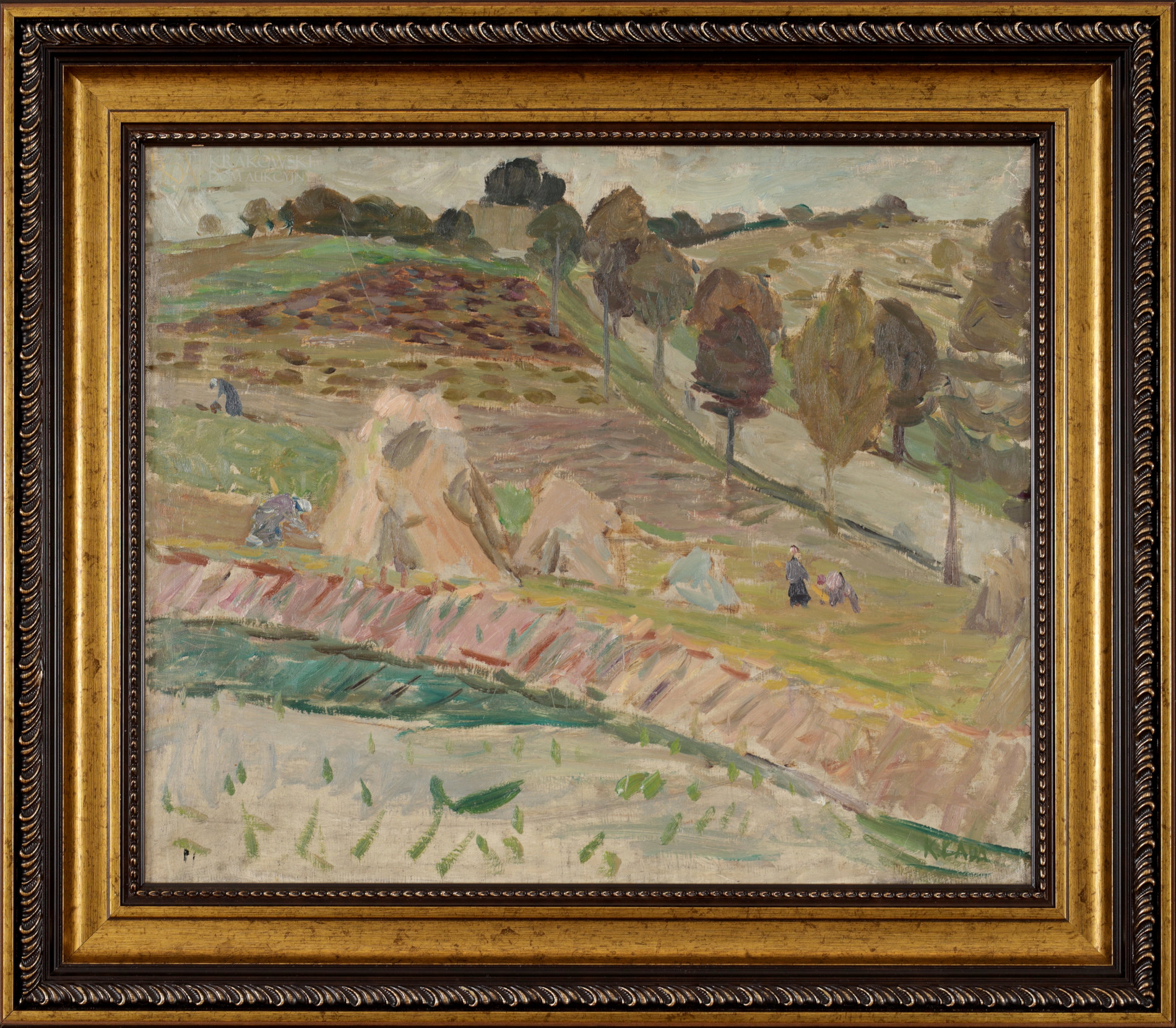 ŁADA-STUDNICKA Krystyna