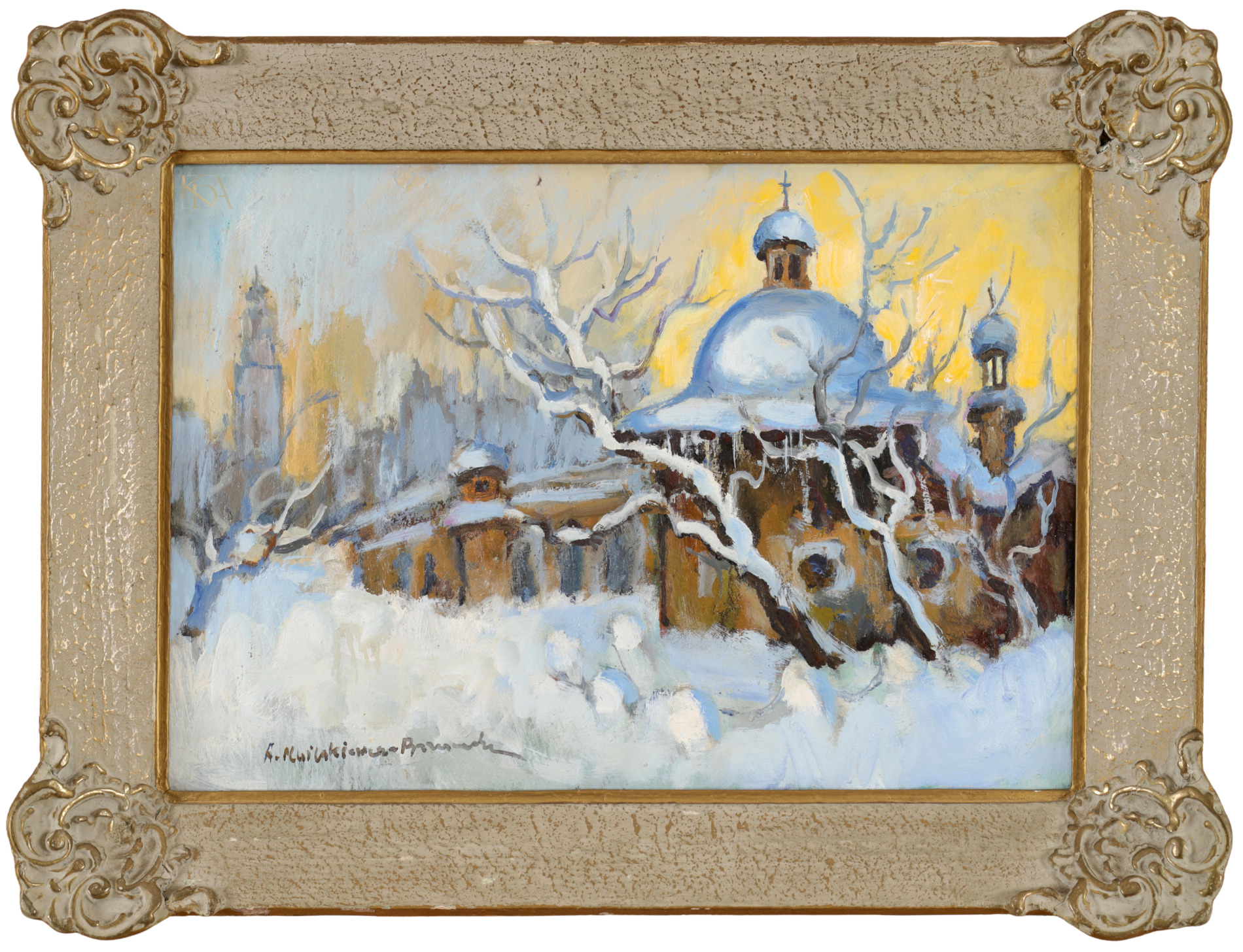 MAŚLAKIEWICZ-BRZOZOWSKA Anna