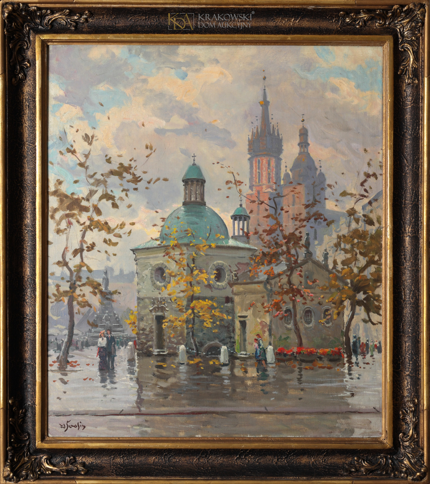 SERAFIN Władysław