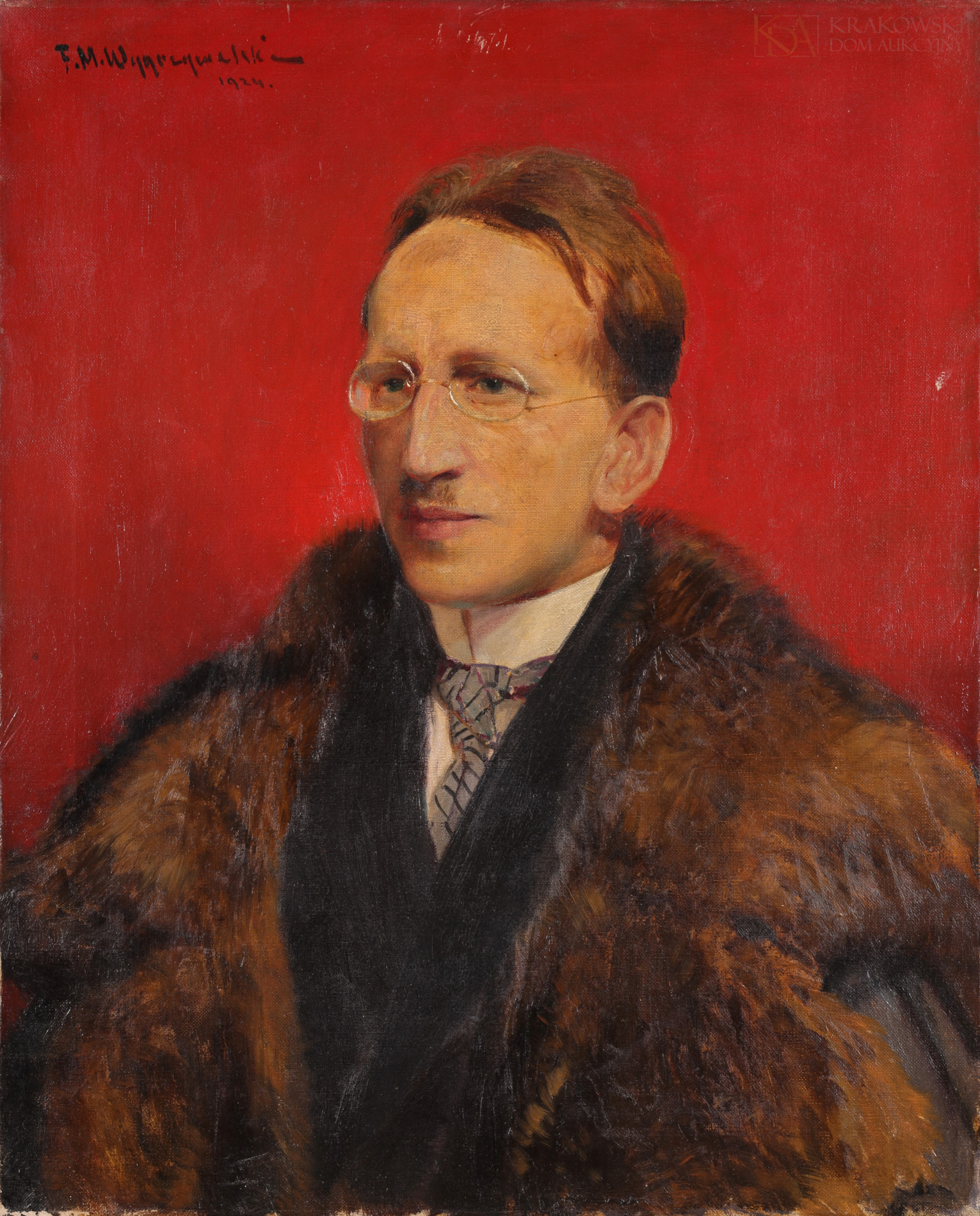 WYGRZYWALSKI Feliks Michał
