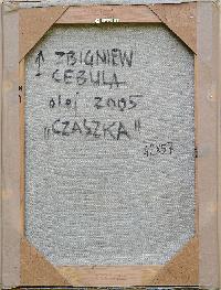 CEBULA Zbigniew