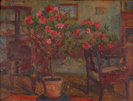 ALBINOWSKA-MINKIEWICZOWA Zofia