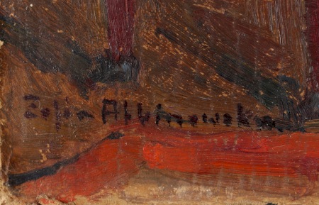 ALBINOWSKA-MINKIEWICZOWA Zofia