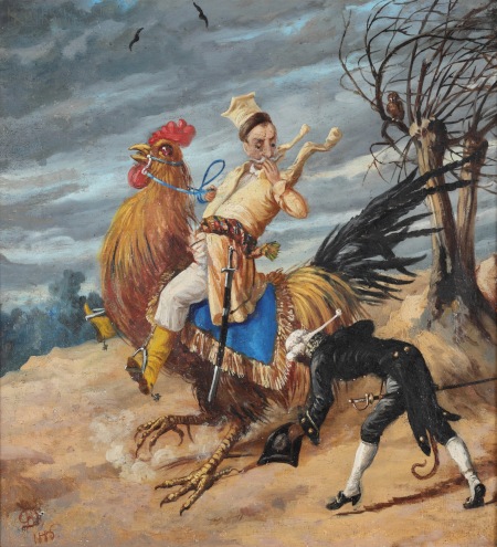 Autor nieznany