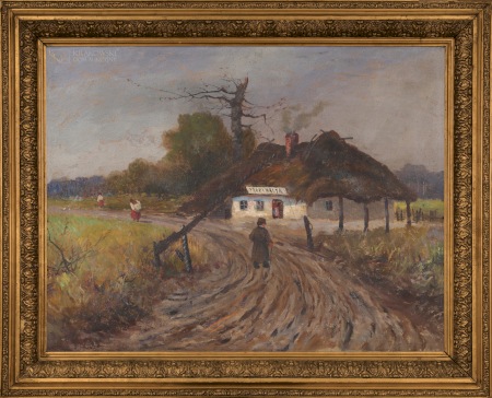 Autor nieznany