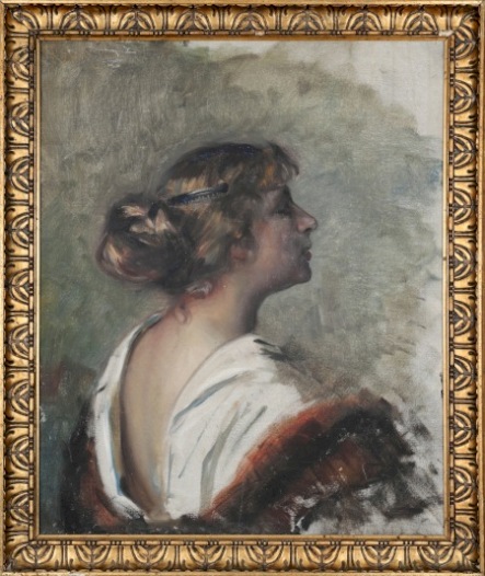 BARBACKI Bolesław