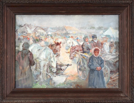 BATOWSKI KACZOR Stanisław