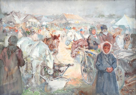 BATOWSKI KACZOR Stanisław
