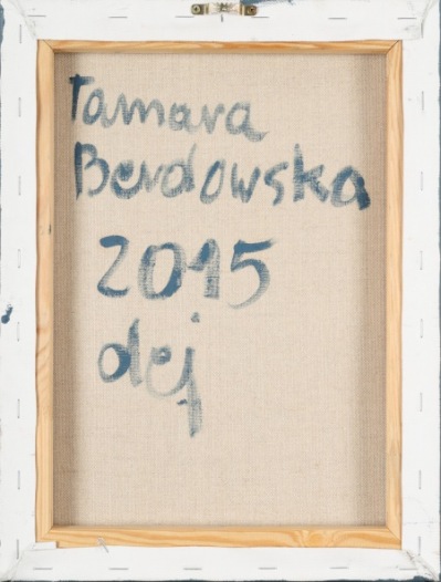 BERDOWSKA Tamara