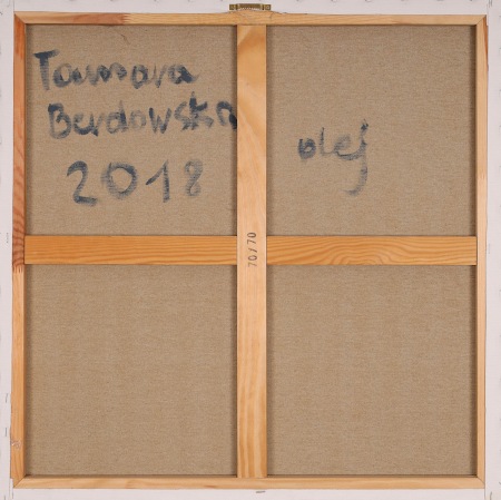 BERDOWSKA Tamara