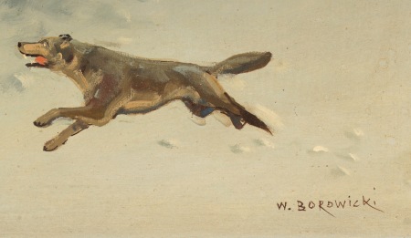 BOROWICKI Władysław