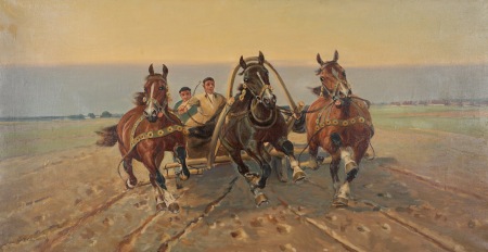 BOROWICKI Władysław