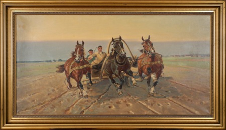 BOROWICKI Władysław