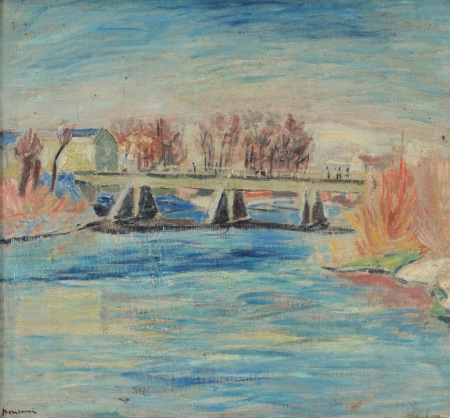 BORYSOWSKI Stanisław