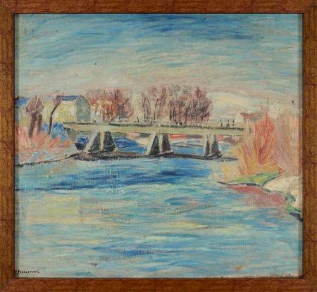 BORYSOWSKI Stanisław