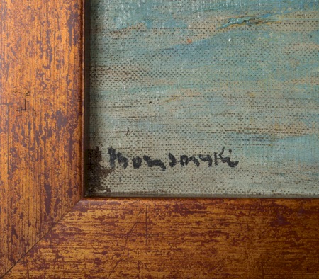 BORYSOWSKI Stanisław