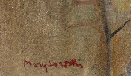 BORYSOWSKI Stanisław