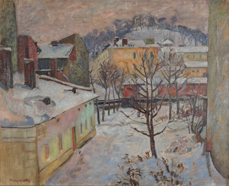 BORYSOWSKI Stanisław