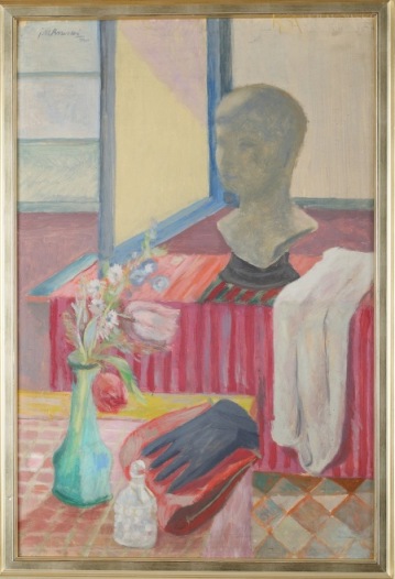 BRZESKI Janusz Maria