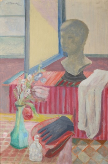 BRZESKI Janusz Maria
