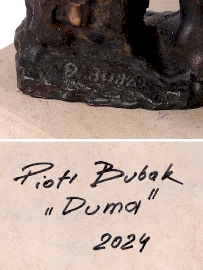 BUBAK Piotr