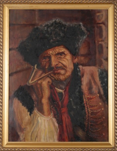 BUJAŃSKI Eugeniusz