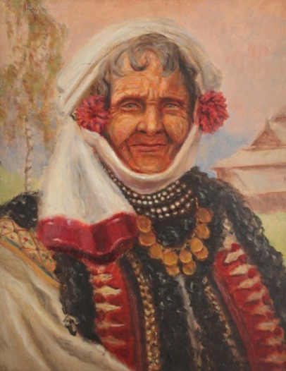 BUJAŃSKI Eugeniusz