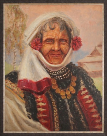 BUJAŃSKI Eugeniusz