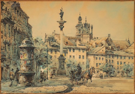 CHMIELIŃSKI (STACHOWICZ) Władysław