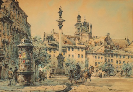 CHMIELIŃSKI (STACHOWICZ) Władysław