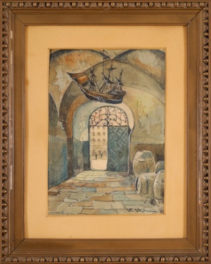 CHMIELIŃSKI (STACHOWICZ) Władysław