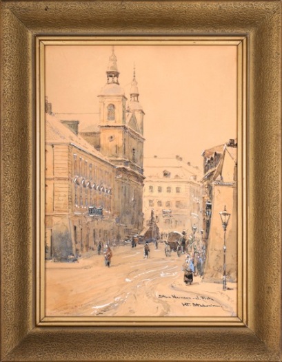 CHMIELIŃSKI (STACHOWICZ) Władysław
