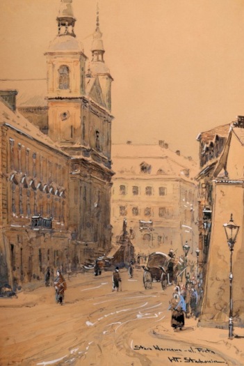 CHMIELIŃSKI (STACHOWICZ) Władysław