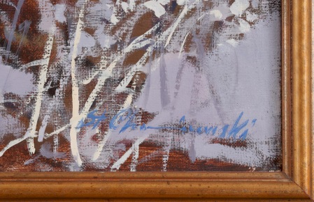 CHOMICZEWSKI Stanisław