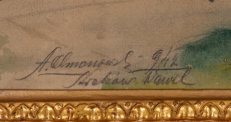 CHRZANOWSKI Antoni
