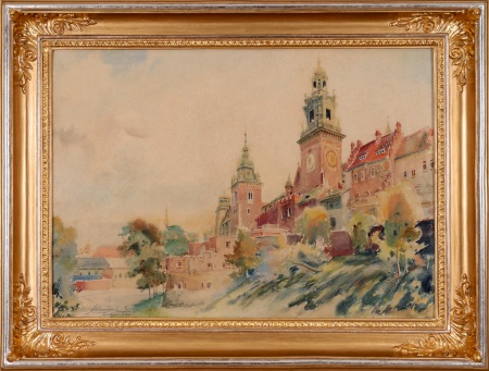 CHRZANOWSKI Antoni