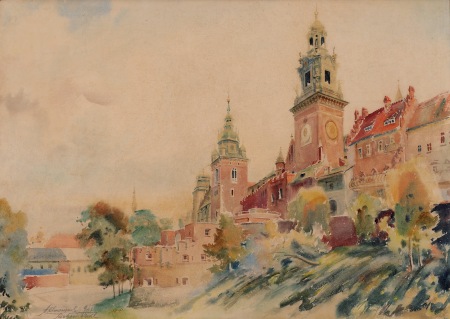 CHRZANOWSKI Antoni