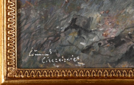 CIECZKIEWICZ Edmund