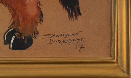 DOBRZYŃSKI Stanisław