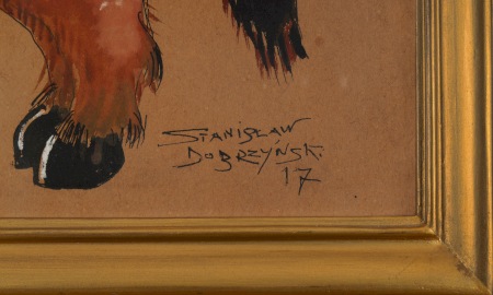 DOBRZYŃSKI Stanisław