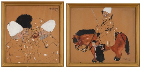 DOBRZYŃSKI Stanisław