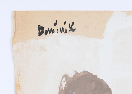 DOMINIK Tadeusz