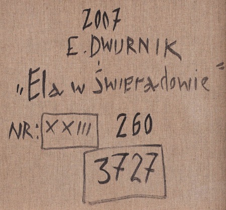 DWURNIK Edward
