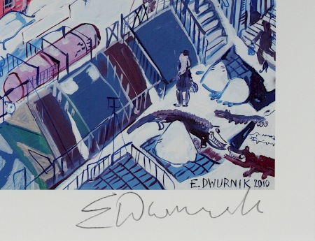 DWURNIK Edward