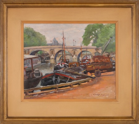 DZIELIŃSKI Jan Kazimierz